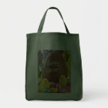 La bolsa de asas feliz de Pascua