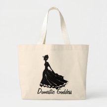 La bolsa de asas femenina de la diosa nacional