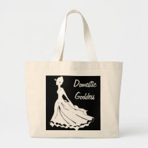 La bolsa de asas femenina de la diosa nacional