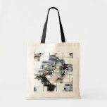 La bolsa de asas fracturada del beso