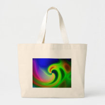 La bolsa de asas ingrávida