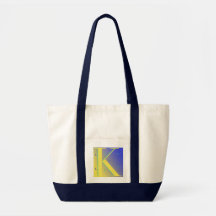 La bolsa de asas inicial del impulso de K