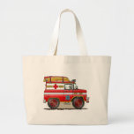 La bolsa de asas médica de Van del rescate