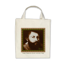 La bolsa de asas orgánica de Juan Bautista de Anza