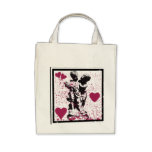 La bolsa de asas orgánica del primer amor