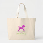 La bolsa de asas personalizada