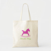 La bolsa de asas personalizada bolsas