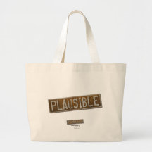 La bolsa de asas plausible