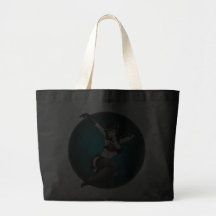 La bolsa de asas retra modela Enviro-Amistosa del 