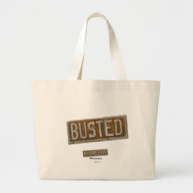 La bolsa de asas reventada