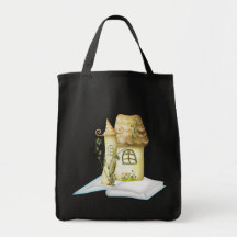 LA BOLSA DE LIBROS