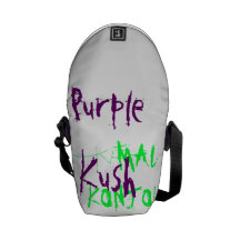 La bolsa de mensajero bolsas de mensajeria