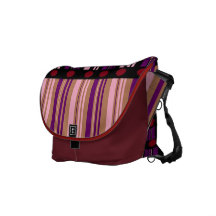 La bolsa de mensajero casual bolsas de mensajería