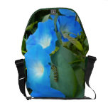 La bolsa de mensajero de las correhuelas N Caterpi Bolsa Messenger