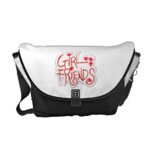 La bolsa de mensajero de las novias bolsa de mensajeria 