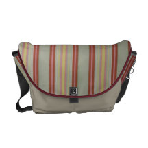 La bolsa de mensajero del carrito de la apariencia bolsa de mensajería