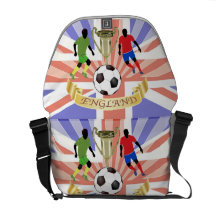 La bolsa de mensajero del equipo bolsas de mensajería