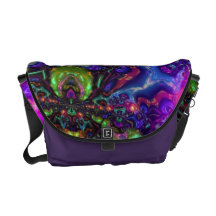 la bolsa de mensajero del fractal bolsas de mensajeria