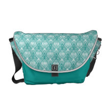 La bolsa de mensajero del modelo de Nouveau Bexley Bolsas De Mensajeria