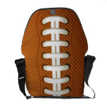 La bolsa de mensajero fresca del fútbol bolsa messenger