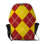 La bolsa de mensajero grande del carrito del model bolsas de mensajeria