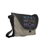 La bolsa de mensajero más grande del carrito de la bolsa de mensajeria 
