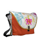 La bolsa de mensajero personalizada de la biciclet bolsa de mensajeria 