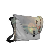 La bolsa de mensajero Windsurfing del deporte Bolsa De Mensajeria