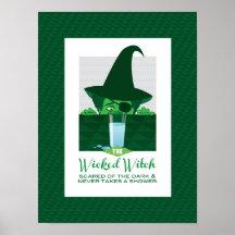 La bruja traviesa posters
