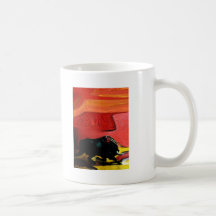 La Bull Taza De Café