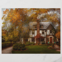 La cabaña - Westfield, NJ - un hogar tiene gusto d Tarjeton
