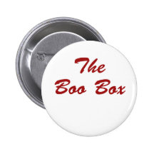 La caja del abucheo pins