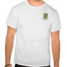 La camisa de Tiki de la ropa de BSN Bodysurfing
