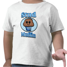 La camisa del niño del mollete del perno prisioner