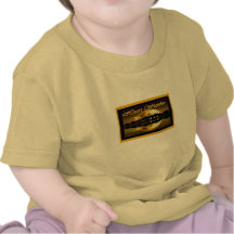 La camiseta de los niños del vigilante del corazón