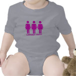 La camiseta (femenina) más grande del ejército