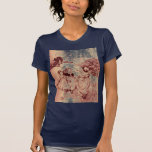 La canción de risa camisetas
