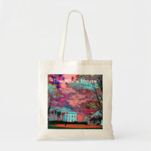La Casa Blanca Bolsas De Mano