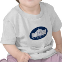 La Casa Blanca Camiseta