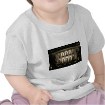 La Casa Blanca celebra navidad Camisetas