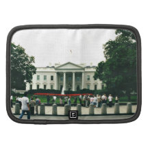 La Casa Blanca Planificadores