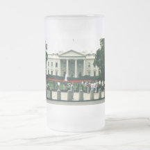La Casa Blanca Tazas De Café