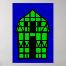 La casa de la buhardilla impresiones