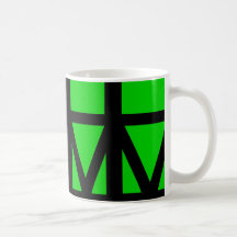 La casa de la buhardilla taza de café