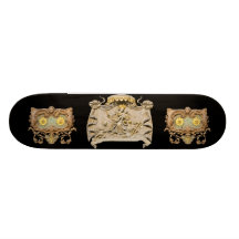 La casa firma Praga Patinetas Personalizadas