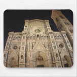 La catedral del Duomo, Firenze Tapete De Raton