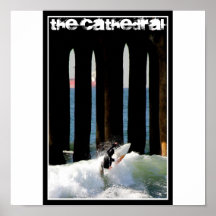 La catedral posters