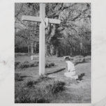 La celebración del Jesucristo Tarjetón