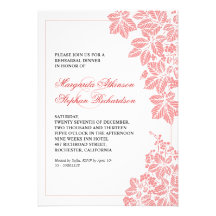 la cena rosada y blanca del ensayo del viñedo invi anuncios personalizados
