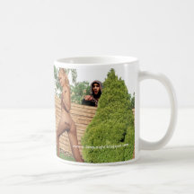 La cerca tazas de café